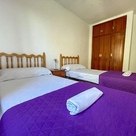 Apartamentos Oromar 3000 Orpesa Kültér fotó