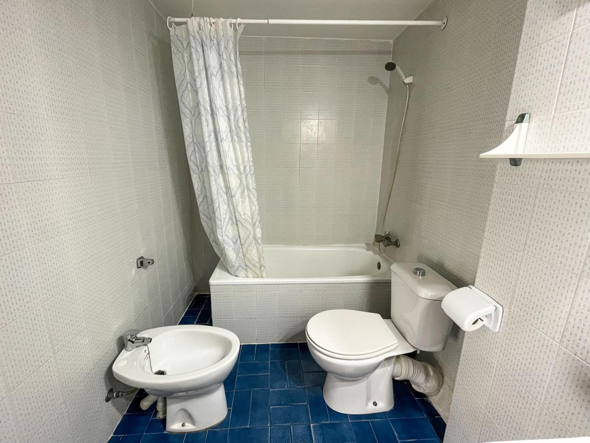 Apartamentos Oromar 3000 Orpesa Kültér fotó
