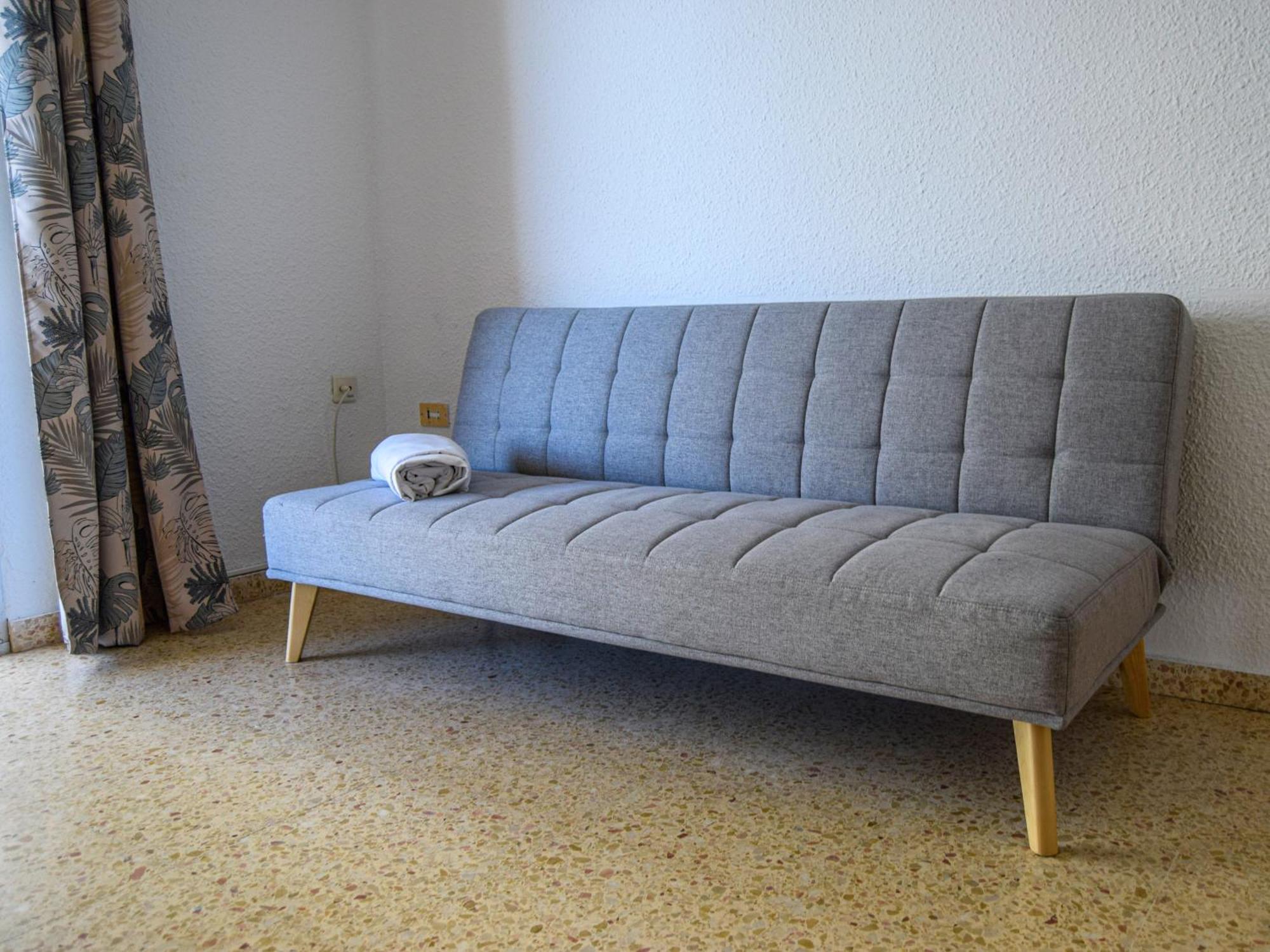 Apartamentos Oromar 3000 Orpesa Kültér fotó