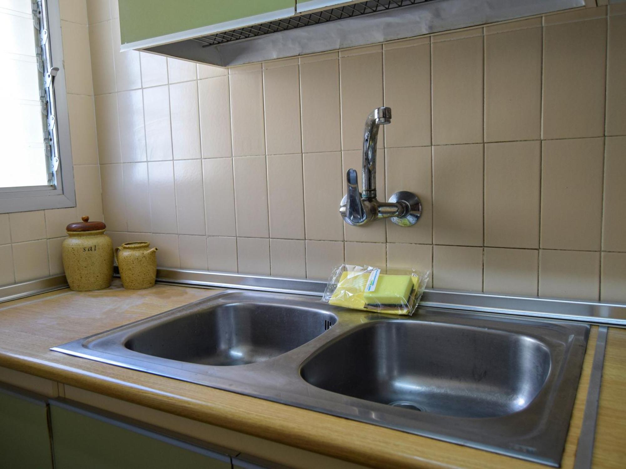 Apartamentos Oromar 3000 Orpesa Kültér fotó