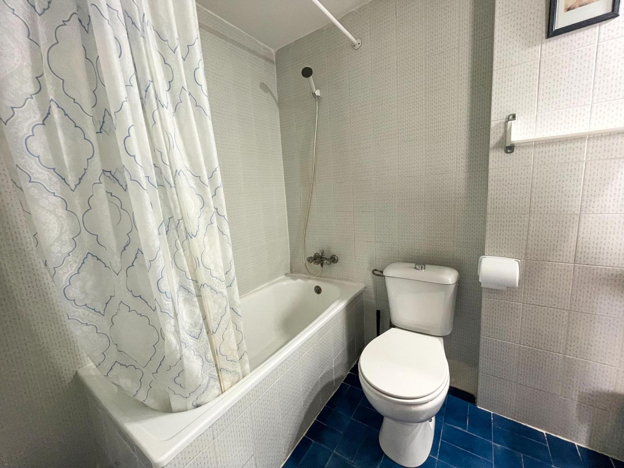 Apartamentos Oromar 3000 Orpesa Kültér fotó
