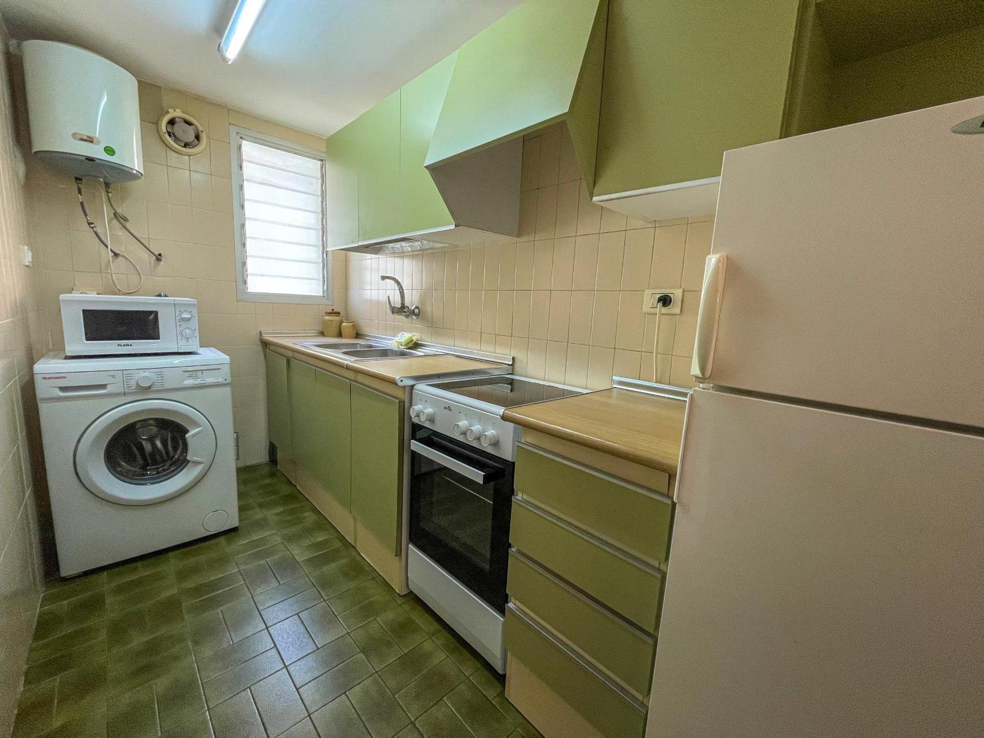 Apartamentos Oromar 3000 Orpesa Kültér fotó